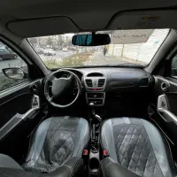 کوئیک بی رنگ|خودرو سواری و وانت|کرج, کوی گلها|دیوار