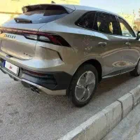 لاماری هیبرید صفر خشک ۲۰۲۵ وارداتی فول آپشن