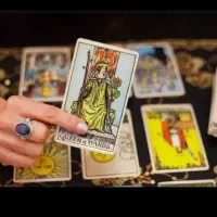 نیروی تاروت