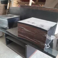 زیر تلویزیونی ۳تیکه ایتالیایی
