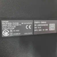 لپ تاپ ایسوس X540Y|رایانه همراه|تهران, میدان ولیعصر|دیوار