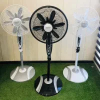 پنکه KPG کنترل دار با سری چرخشی با گارانتی