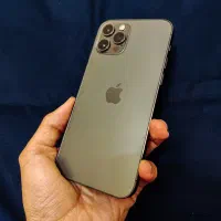 فروش یا معاوضه iPhone 12 Pro تمیز و سالم