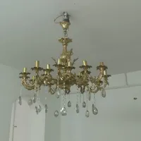 لوستر برنز