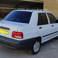 حمل بار با پراید