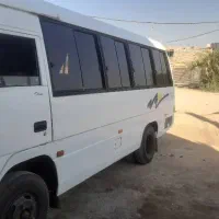 مینی بوس هیوندا