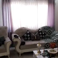 پرده پذیرایی