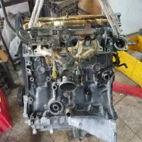 موتور توربو 8 سوپاپ پژو 405