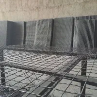 استخدام نیرو در کارگاه توری فنس شاخه مفتول|استخدام معماری، عمران و ساختمانی|مشهد, کشاورز|دیوار