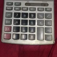 چند ماشین حساب مهندسی کاملا سالم|لوازم التحریر|صومعه‌سرا, |دیوار