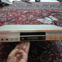 dvd|پخشکننده DVD و ویدیو|مشهد, عبادی|دیوار