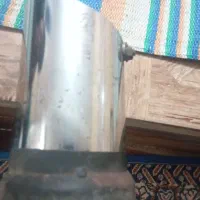 اگزوز ماشین سمند یاپژو|قطعات یدکی و لوازم جانبی|بندر امام خمینی, |دیوار