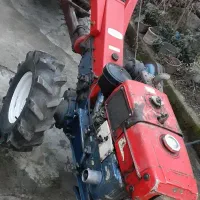 تیلر دایدونگ ۱۳ اسب تک شافت