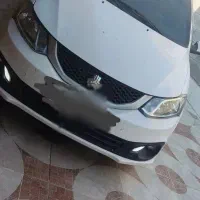 ساینا دوگانه سوز شرکتی