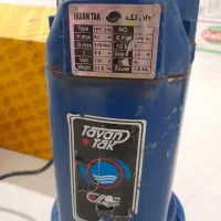 کف کش 51 متری مارک تک توان|ابزارآلات|ملایر, |دیوار