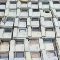 آیفون تصویری کوماکس و...|مصالح و تجهیزات ساختمان|تهران, امام زاده حسن|دیوار