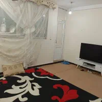 فرودگاه خیابان ۴ طبقه بالا روبه فضاباز طبقه بالا|اجارهٔ آپارتمان|امیدیه, |دیوار