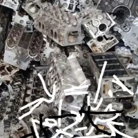 ضایعات سرسیلندر و رادیاتور