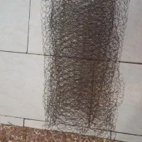 قفس و توری مرغی|لوازم جانبی حیوانات|تهران, شهرک شهید رجایی (کوی نوبنیاد)|دیوار