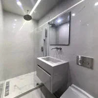 ۱۴۵متر/تک واحد/۲ساله/معاوضه با ملک کوچکتر/جنت آباد|فروش آپارتمان|تهران, جنت‌آباد مرکزی|دیوار