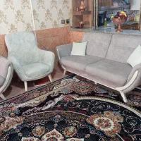 مبل 6نفره تمیز