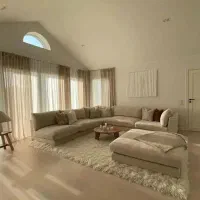 ۷۸ متر نوساز فول پارک تسلیحات