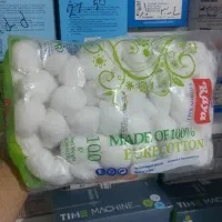 پنبه توپک|آرایشی، بهداشتی، درمانی|کرمانشاه, |دیوار