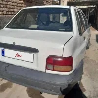 فروش ماشین پراید|خودرو سواری و وانت|کاشمر, |دیوار