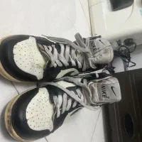 کتونی سایز ۳۷