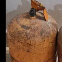 کپسول گاز ایران گاز