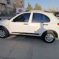 کوییک مدل ۱۴۰۲|خودرو سواری و وانت|زاهدان, |دیوار