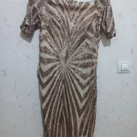 لباس شب دخترانه و زنانه|لباس|تهران, خزانه|دیوار