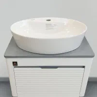پخش و تولید روشویی کابینتی