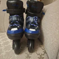 اسکیت در حد نو