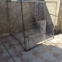 قفس|لوازم جانبی حیوانات|سرپل ذهاب, |دیوار