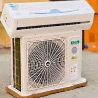 کولر گازی 24 جنرال شکار