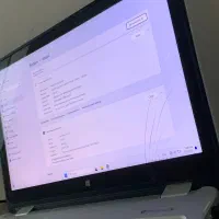 لبتاب ENVY core15|رایانه همراه|زاهدان, |دیوار