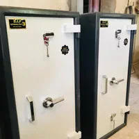 فروش انواع گاوصندوق های اداری،گاو صندوق خانگی