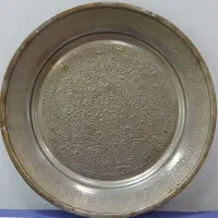 دیوار کوب یا سینی مسی