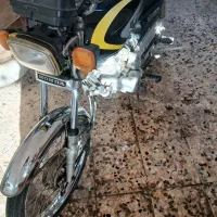 فروش موتور مدل ۱۳۸۶|موتورسیکلت|اهواز, شهرک نفت|دیوار