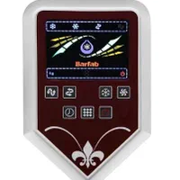 کولر پرتابل برفاب  Bf3 T کم مصرف|کولر آبی|تهران, فلسطین (میدان انقلاب)|دیوار