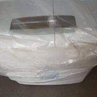 ماشین لباسشویی دو قلو خشک کن دار