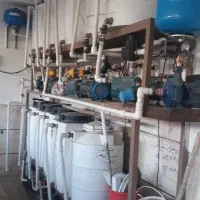 برقکار.تعمیرتخصصی پمپ آب‌ ،آبشیرین کن،آبگرمکن|خدمات پیشه و مهارت|قم, زنبیل آباد|دیوار