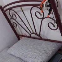 تخت و کمد نوجوان|تخت و سرویس خواب|زاهدان, |دیوار