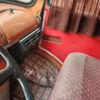 بنز۹۱۱تانکر حمل آب مدل ۵۶|خودرو سنگین|اهواز, کوروش|دیوار