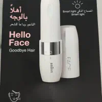 ماشین اصلاح موی صورت بانوان براون|آرایشی، بهداشتی، درمانی|تهران, مرزداران|دیوار