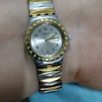 سواچ سوئیس IRONY اصلی|ساعت|پاکدشت, پاکدشت (مامازند)|دیوار