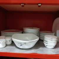 آرکوپال|ظروف سرو و پذیرایی|قرچک, شهرک طلائیه|دیوار