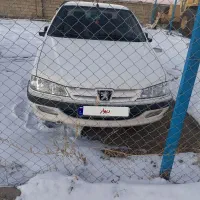 پارس تیوفایو