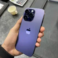 ایفون 14 pro نو بدون خط خش